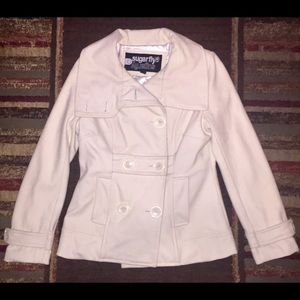Woman’s Jacket